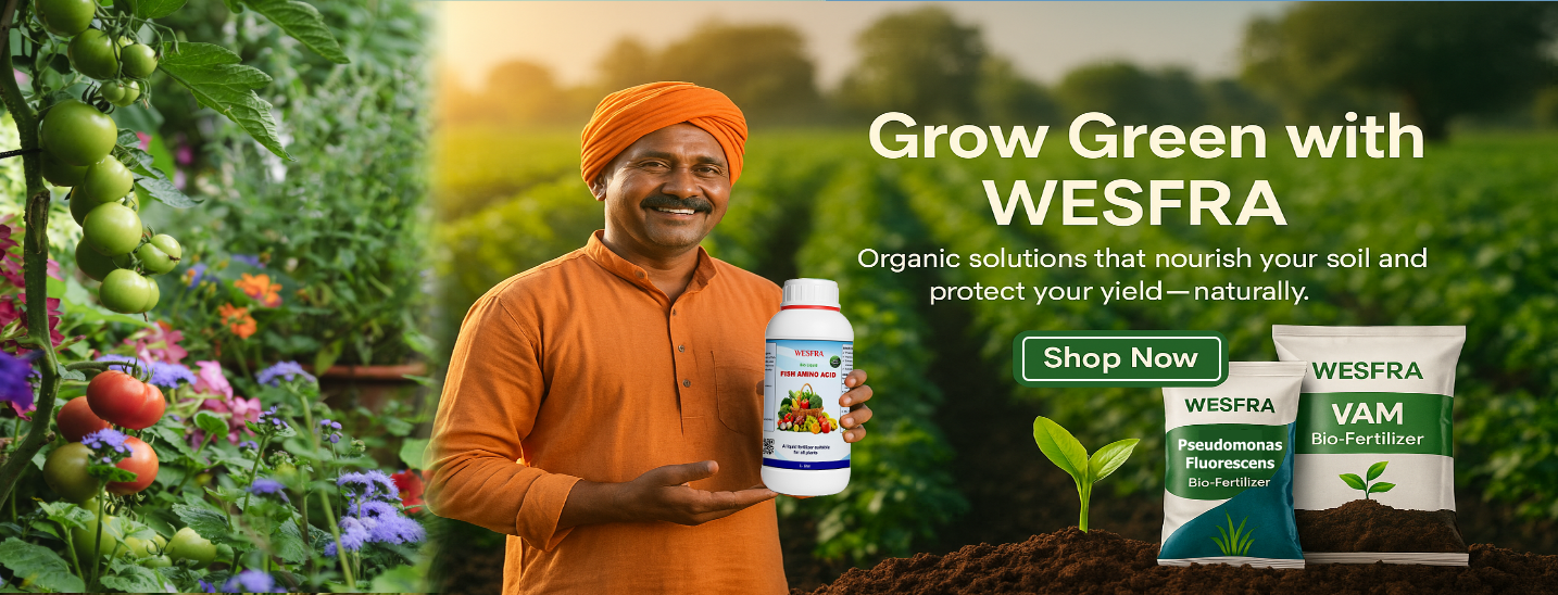 Fertilizer