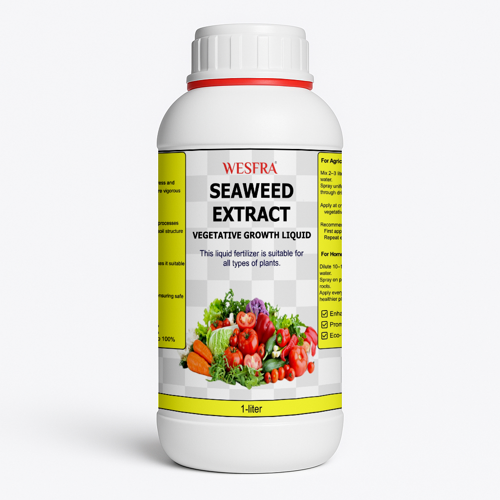 seaweed extract