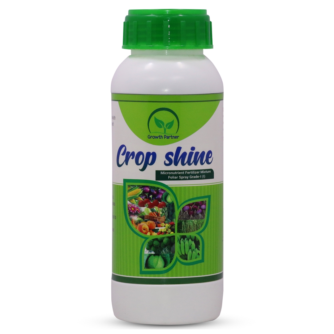 Crop Shine Micronutrient Fertilizer Mixture 500 ml