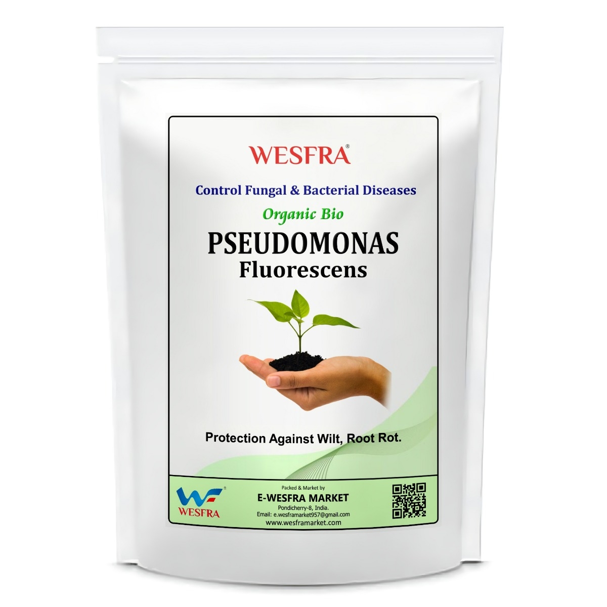 Pseudomonas Fluorescens Powder
