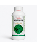 Azospirillum Nitrogen-Fixing Bio Fertilizer 1 Litre