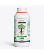 Trichoderma Viride Liquid Biofungicide 1 Liter