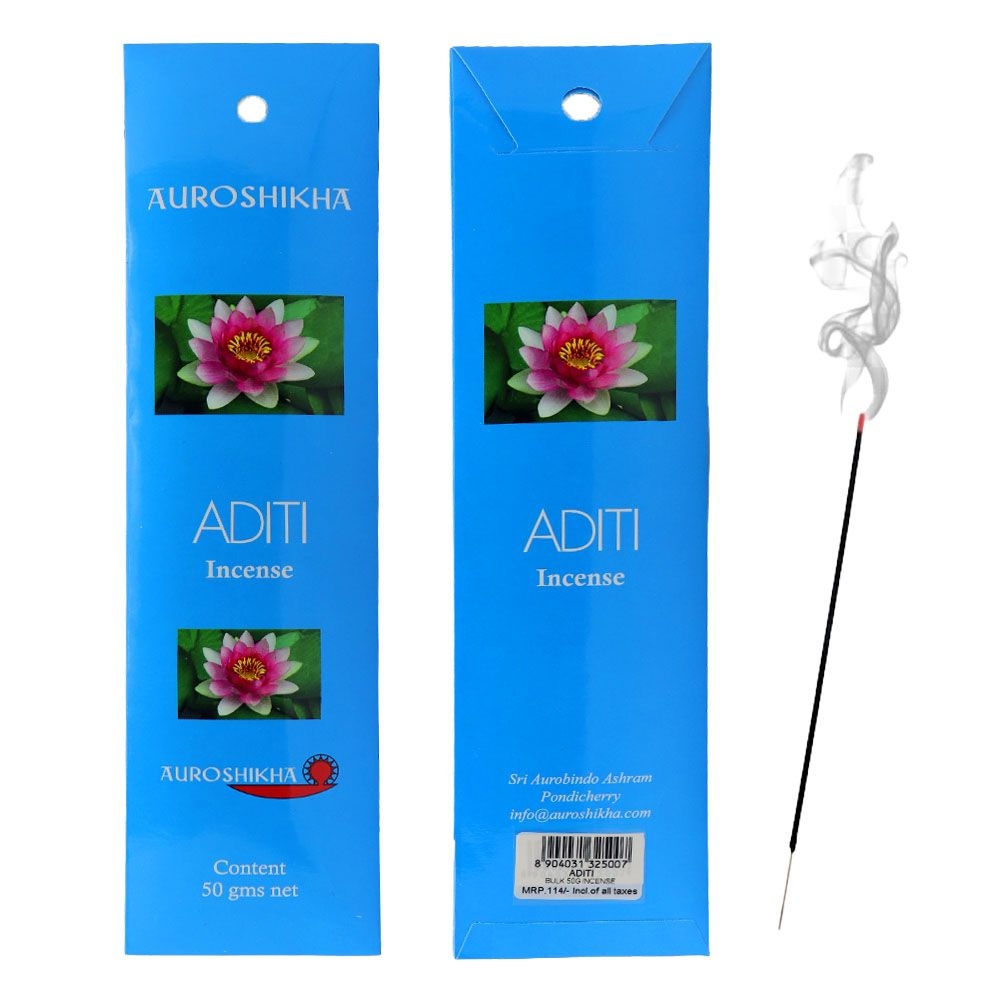 Incense Sticks & Spiritual Products | Natural Fragrance