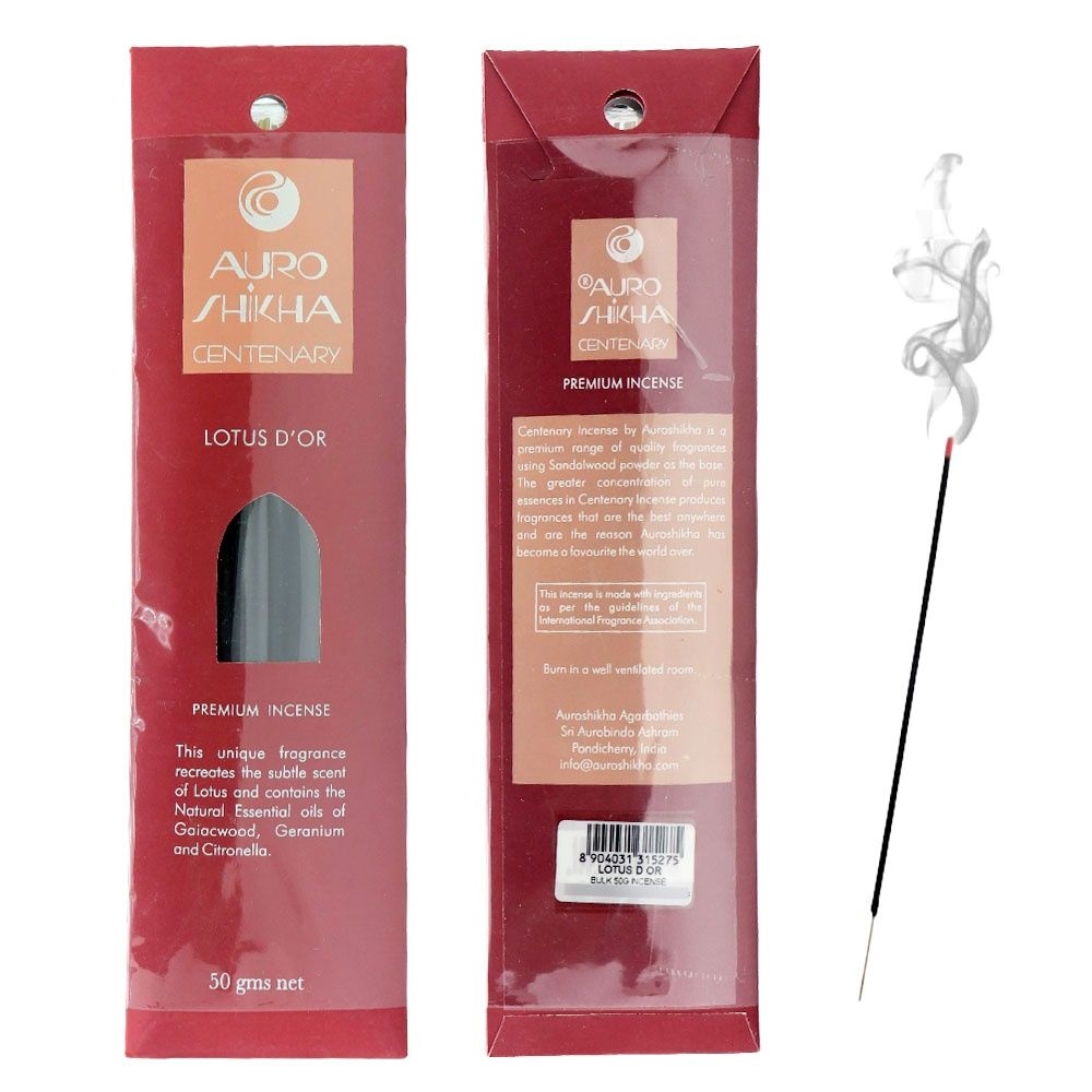 Incense Sticks & Spiritual Products | Natural Fragrance