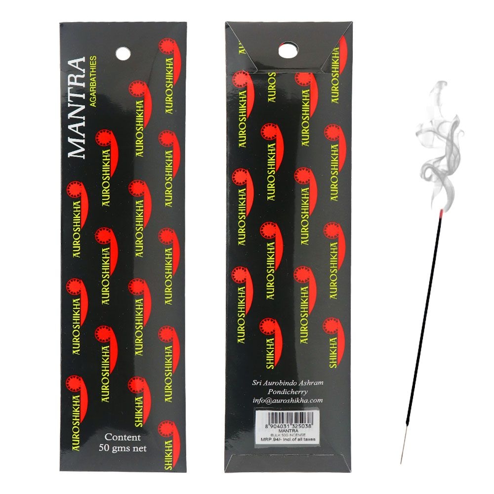 ツキスピリチュアルエナジー TSUKI SPIRITUAL ENERGY 5ml Incense Sticks & Spiritual Products | Natural Fragrance