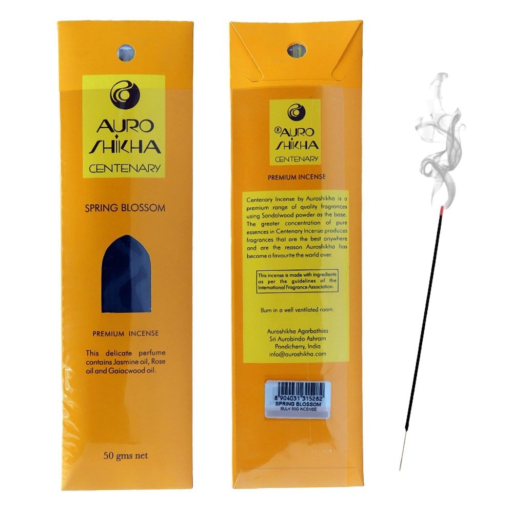 Incense Sticks & Spiritual Products | Natural Fragrance