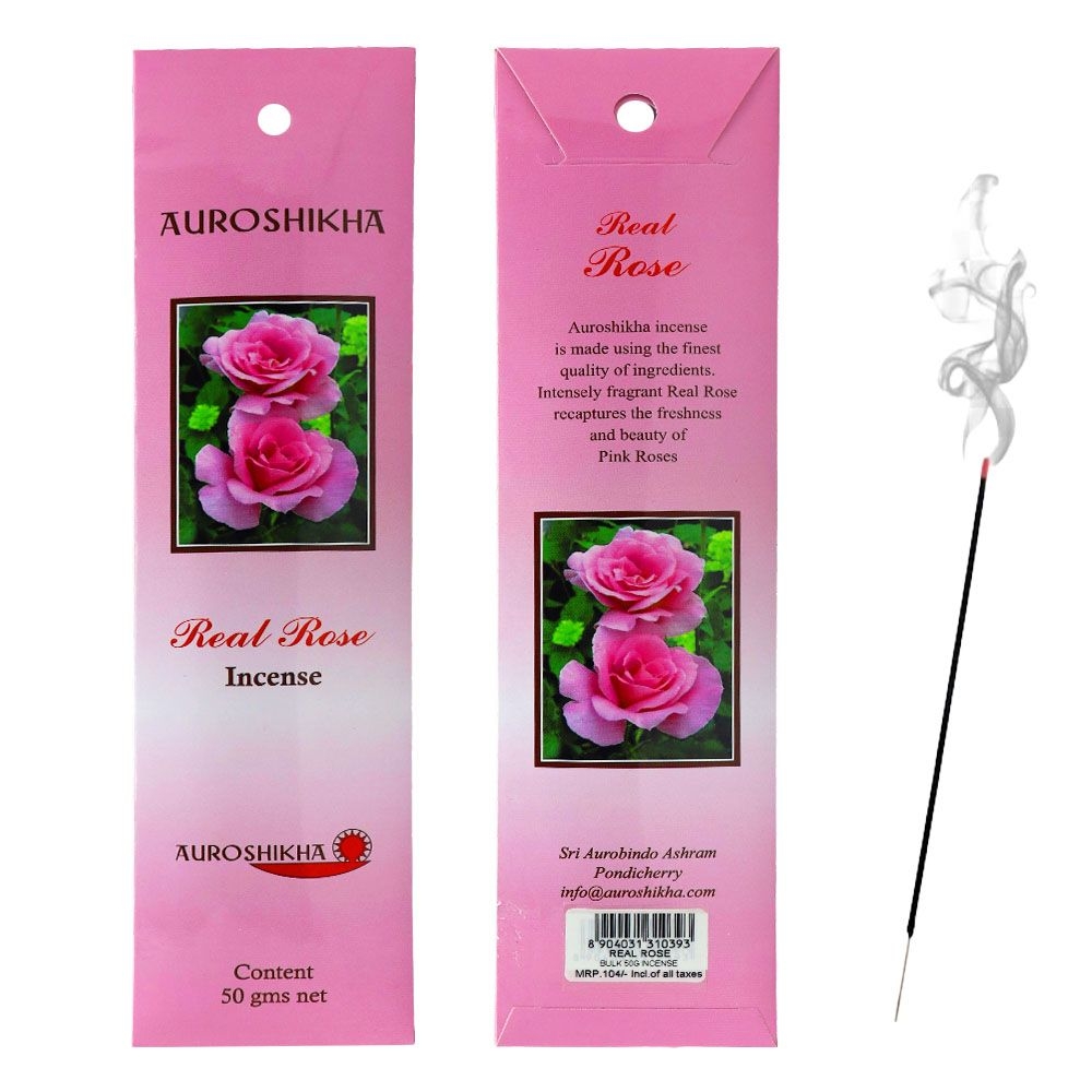 Incense Sticks & Spiritual Products | Natural Fragrance