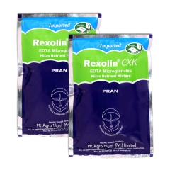 Rexolin CXK EDTA Microgranules Micronutrient Mixture Pack of 2