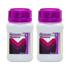 Premain Insecticide EC | 100 ml |Chlorpyriphos 20% EC | Pack of 2