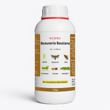 Beauveria Bassiana Pest Control Solution 1 Litre