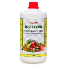 BIO-ZYEME Vegetative Growth Liquid – 1 Liter 