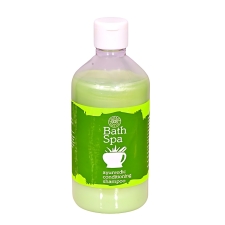 Ayurvedic Conditioning Shampoo 500ml - Nourishing Herbal Formula for Soft, Shiny Hair | Natural Ingredients 