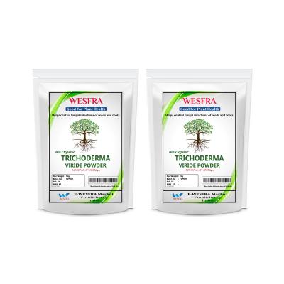 Trichoderma Viride Powder: Your Garden’s Best Friend