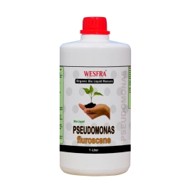 Pseudomonas fluorescens liquid fertilizrt 1 liter