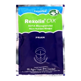 REXOLIN CXK  Micro Nutrient Mixture|100 g