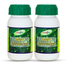 Super Spreader Suitable for all crops | 250 ml | Pack of 2